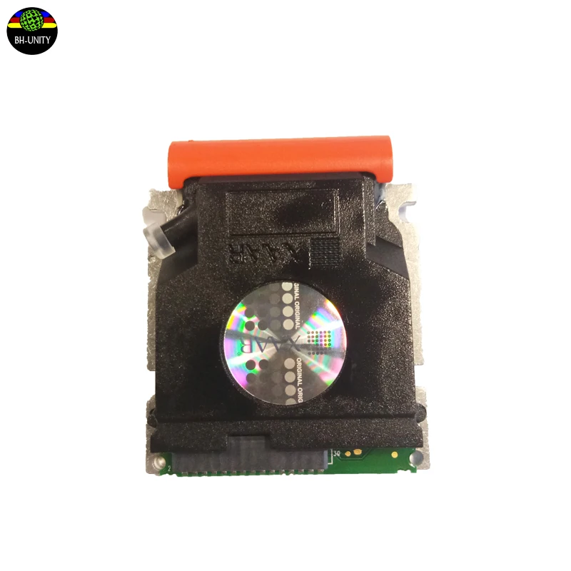 Высокое качество! 100% оригинальная Печатная головка xaar 128 360 40pl 80pl сделано в