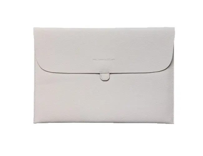 Новейший простой и изящный кожаный чехол для ноутбука Macbook Pro/Air 13 Retina