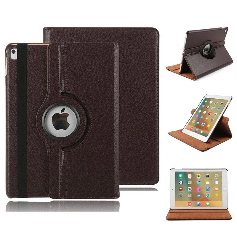 Для iPad Pro 10 5 Case 360 градусов вращающийся стенд защитная крышка с Авто Режим
