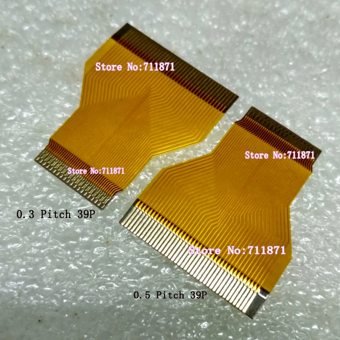 0 3 до 5 Шаг 39P FFC FPC коннектор 39Pin адаптер Коннектор|pitch|pitch connectorpitch adapter |