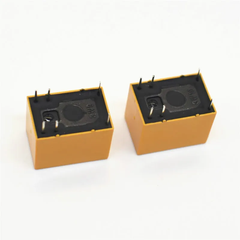 6 PIN реле постоянного тока 3 А 250 В 30 оптовая цена | Строительство и ремонт