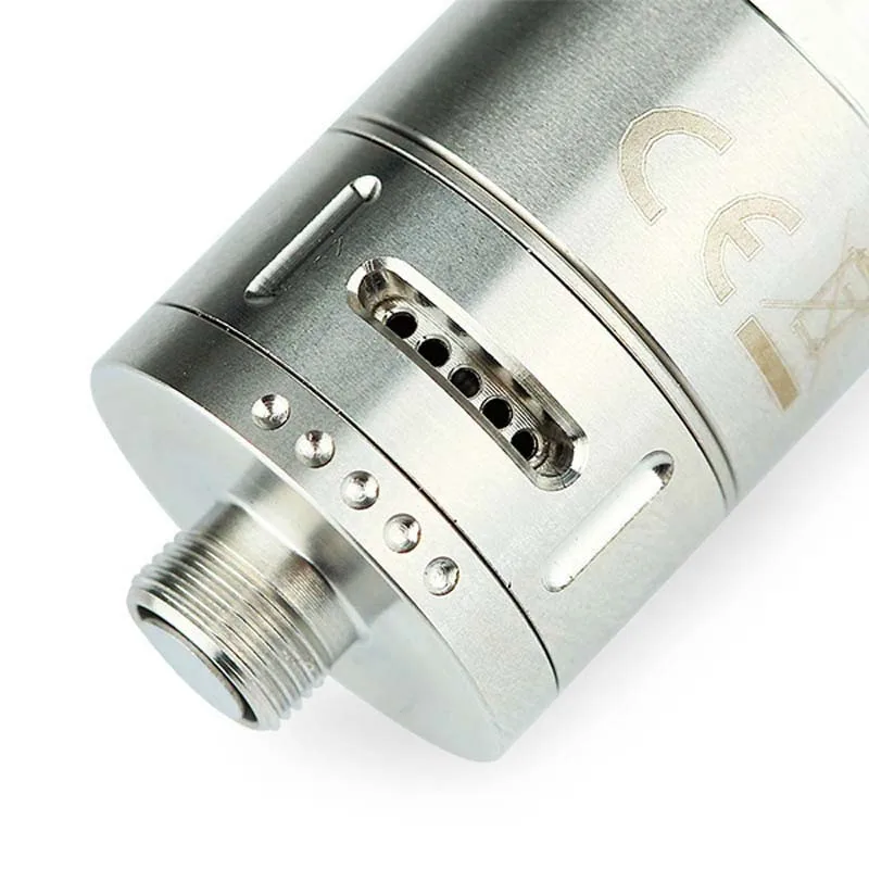 100% натуральная Kangertech аэротанк V2 Распылитель Kanger заменяемая двойная катушка