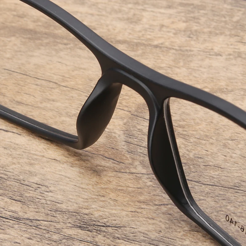 TR90 Для мужчин очки по рецепту Близорукость компьютер прозрачный оптические кадр