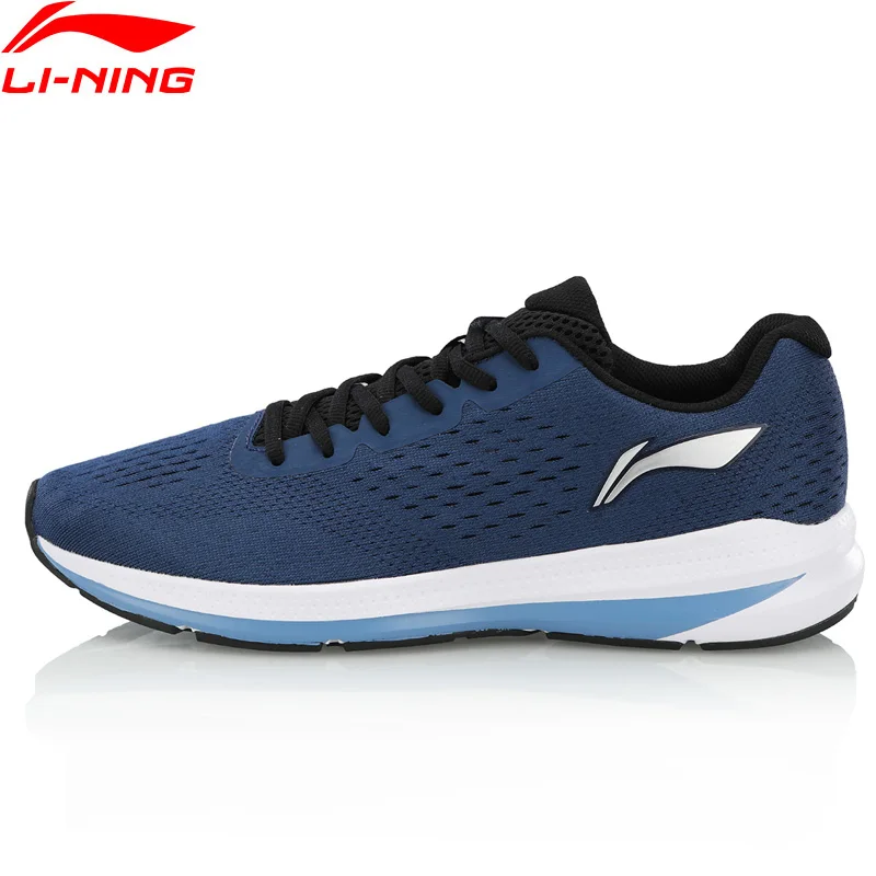 Мужские беговые кроссовки (код поломки) li ning износостойкая подкладка литиевый