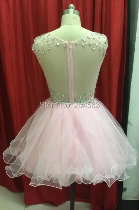 Настоящая фотография хит продаж очаровательные короткие платья подружки