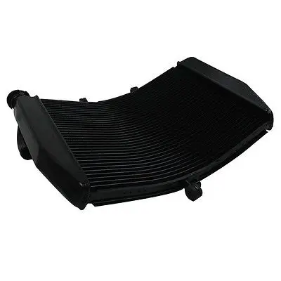 Запасной радиатор для KAWASAKI NINJA ZX 6R ZX6R 2007 2008 07 08 новинка|kawasaki radiator|cooler radiatorkawasaki zx6r