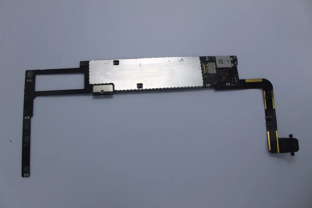 Полнофункциональная разблокированная материнская плата для ipad 5/Air 16 ГБ б/у