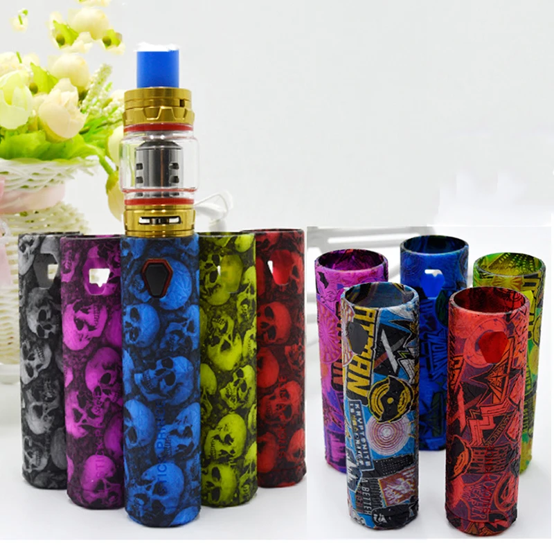 Защитный чехол силиконовый для SMOK Stick Prince 3000 мАч | Электроника