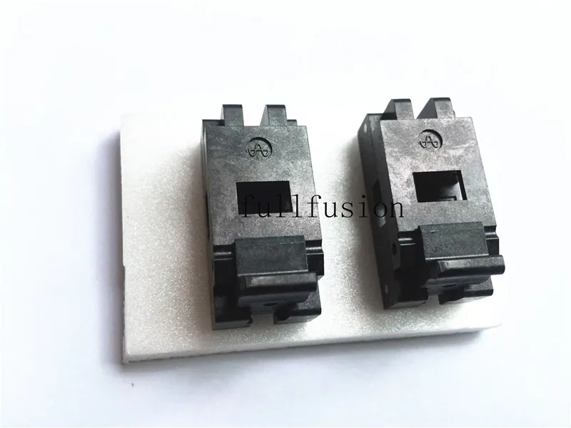 IC51 0202 347 SOP20P IC тестовая розетка 1 27 мм Шаг ямайчи ожога в розетке|Промышленные
