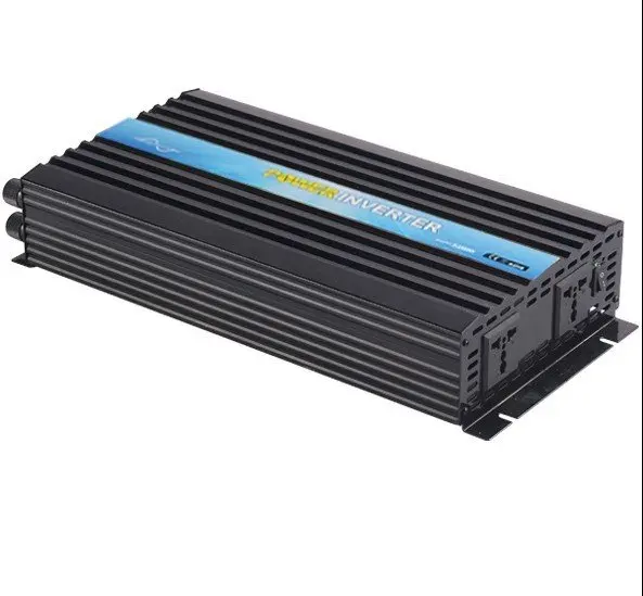 

Off-grid 12v to ac 100v 1500w pure sine wave inverter, solar inverter ,CE&ROHS approved,free shipping,one year warranty