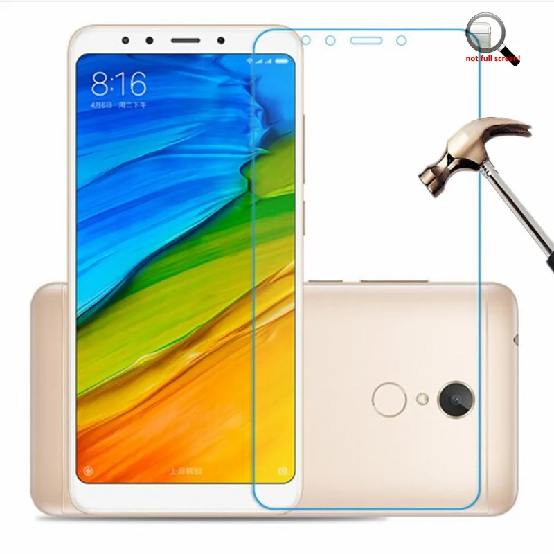 Закаленное Стекло для Xiaomi Redmi Note 5 6A 6 5A 4A 4X 4/Note Pro plus A1 A2 6X PRO 8 F1 S2 MAX глобальной Экран