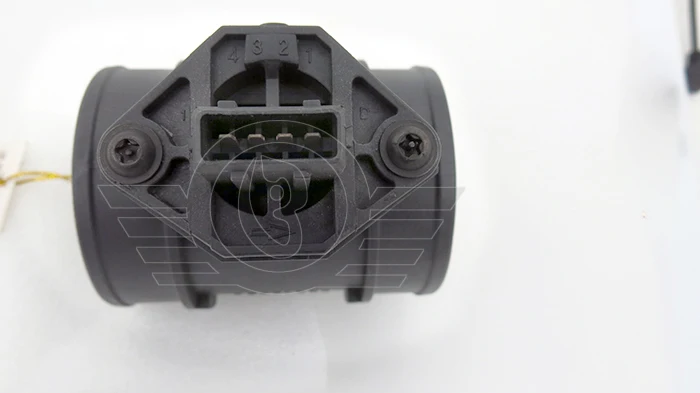 Датчик массового расхода воздуха MAF метр для ALFA ROMEO/FIAT/LANCIA 0 280 217 111/0280217111/46407008/60810813 |