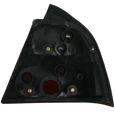 Задний фонарь для мотоцикла стоп-сигналы седельная сумка подходит Honda Goldwing GL1800