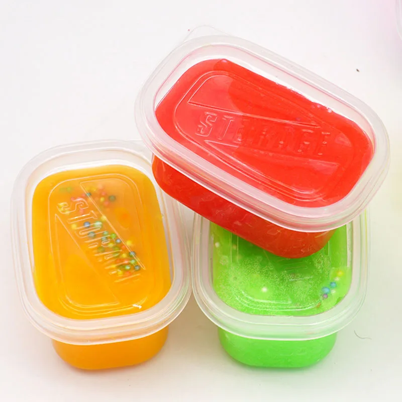 Пышная пена Slime глинистый шарик поставки DIY светильник из мягкого хлопка Подвески