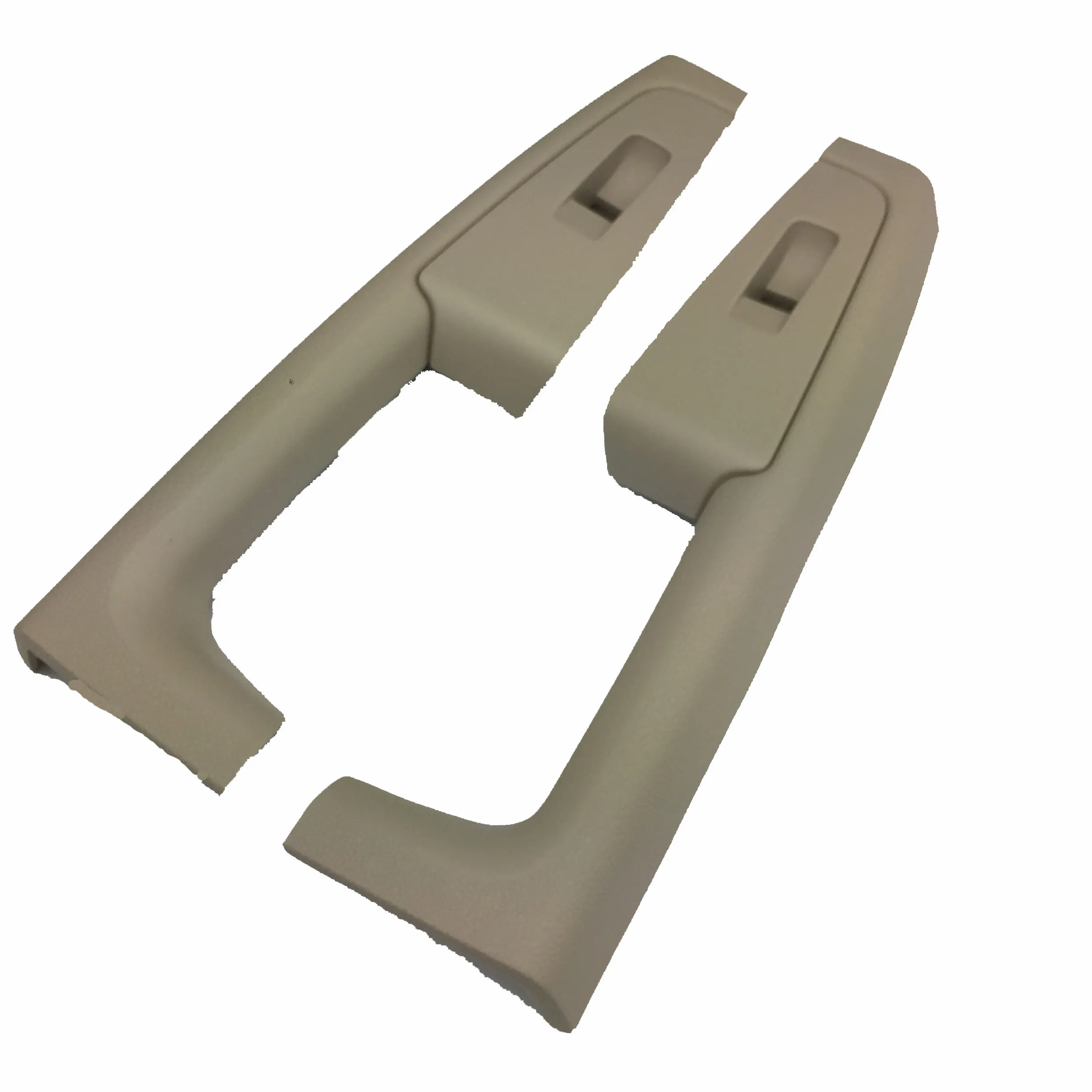 2 Pieces for Skoda Superb 2008-2013 Door Handle Beige Window Switch Control Panel Trim Left and Right 3TD 867 157 A/158 A | Автомобили и