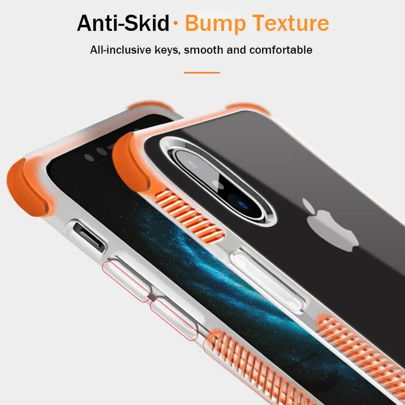 Сверхмощный Гибридный двухслойный противоударный чехол 2 в 1 для iPhone 11 Pro Max XS XR X 8 7