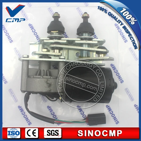 Мотор стеклоочистителя VOE14508630 для Volvo EC160 EC210 EC290 экскаватор|motor motor|motor formotor volvo |
