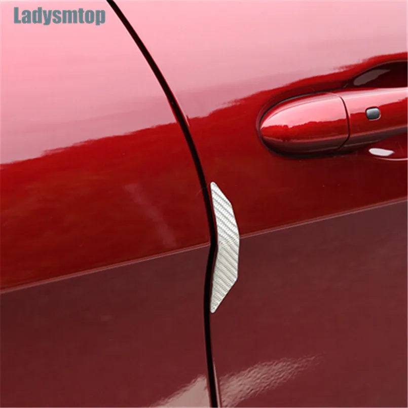 Защитный чехол Ladysmtop для автомобильной двери с защитой от царапин Mini One Cooper R50 R52 R53