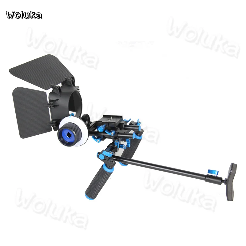 SLR камера металлический ABS пластик с coker плечевой держатель mask 5D2 Kit stabilizer CD50 T06 |
