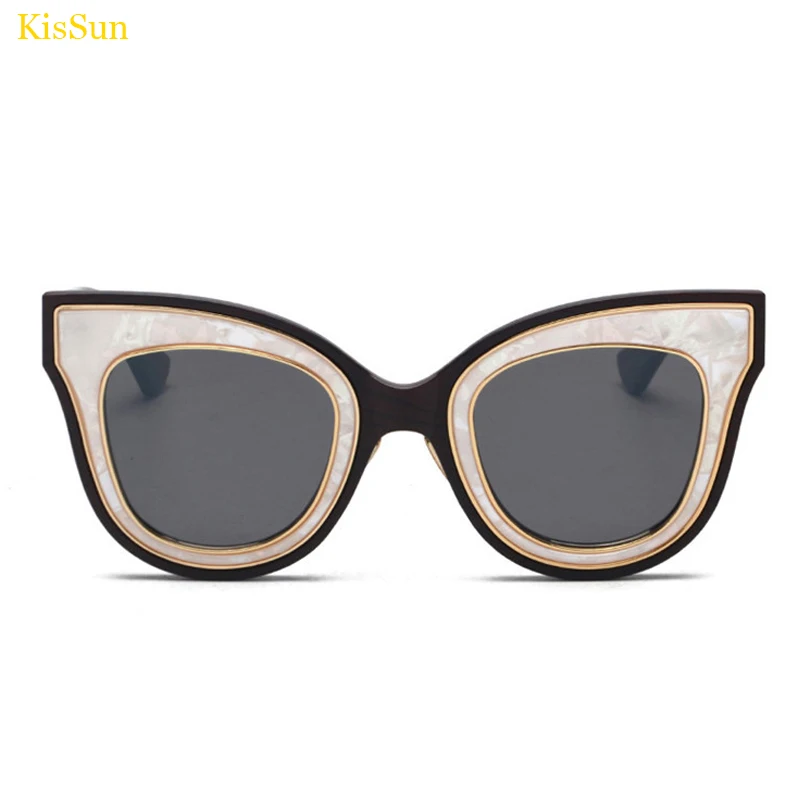 

2017 New Arrivals Retro Cat Eye Sunglasses Women Cat Eye Glasses Fashion Brand Sunglasses High Quality Glasses Retro Fashion