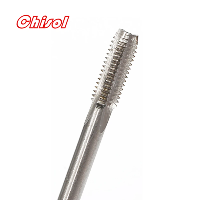 3 шт./лот винтовые краны M14 M16 M18 M20 M22 M24 * 150L 200L 300L HSS Удлиненные Наконечники|Токарный