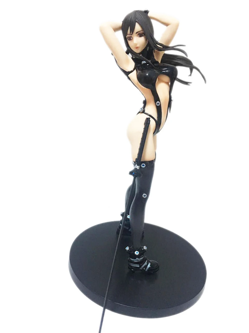 Экшн-фигурка из ПВХ 25 см | Игрушки и хобби