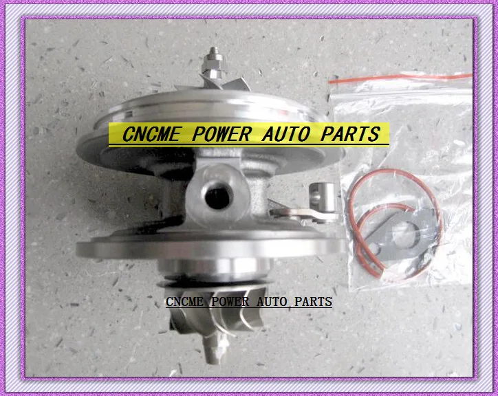 Картридж TURBO BV43 0168 53039700168 5303-970-0168 1118100ED01A 1118100 ED01A сердечник CHRA для Great Wall Hover H5 2 0 T 4D20