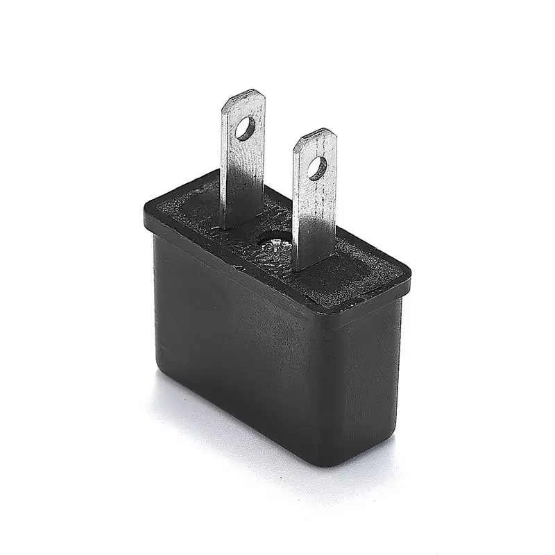 ЕС европейцем США Япония Travel Adapter Американский Китай Японии путешествия