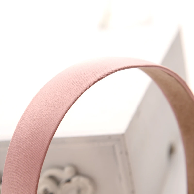 Спа Ванна Душ мыть лицо волос лента аксессуары для Дамы косметическое чистая