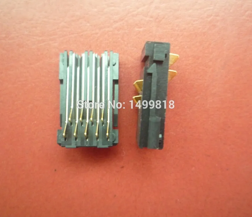 Оригинальный новый держатель чипа картриджа CSIC ASSY для EPSON XP104 XP402 XP406 XP405 XP403 XP401 XP400