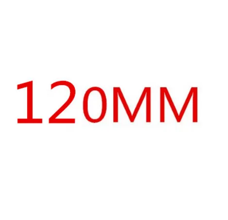 120mm Без логотипа ультра-легкий углеродное волокно+ алюминиевый дорожный велосипед стояк углеродный стержень ультра-легкий MTB велосипедный стержень 60 мм-120 мм матовый - Цвет: 120mm