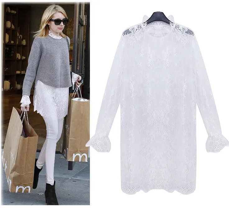 2016 Лидер продаж женские модные зимние теплые платья для девочек повседневное