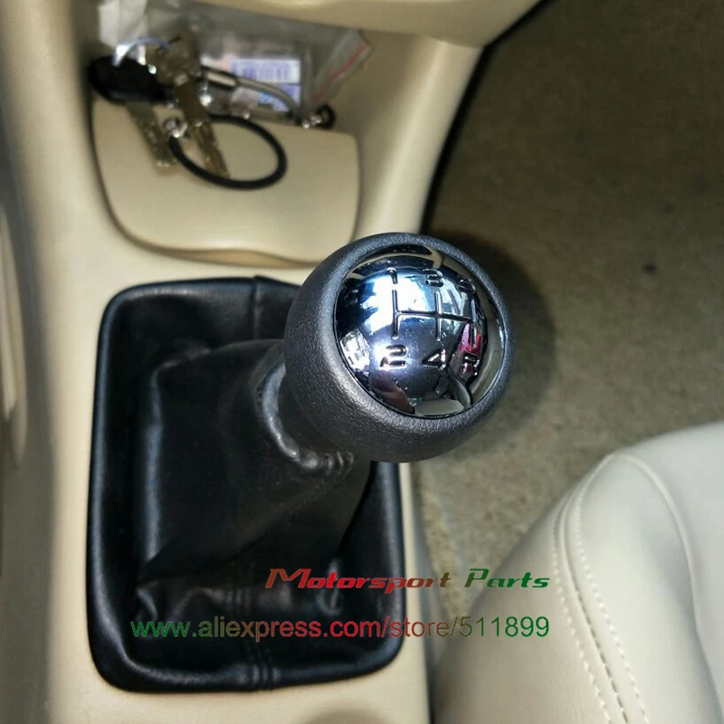 Ручка переключения передач для Peugeot 106 206 306 406 107 207 307 407|manual gear shift knob|gear knobshift knob |