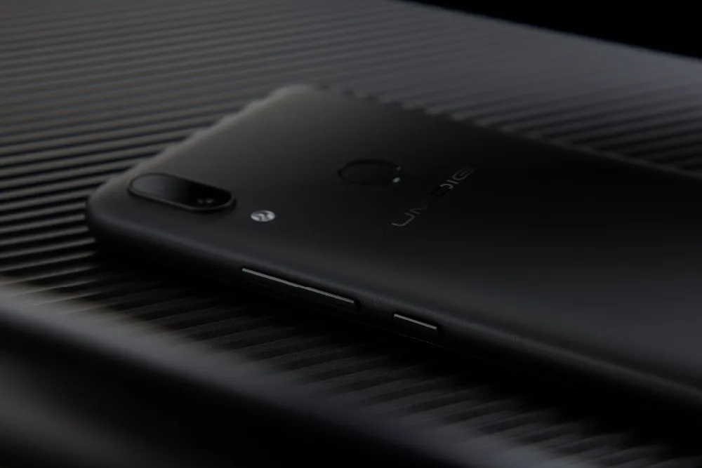 UMIDIGI power 4 Гб 64 ГБ Android 9,0 мобильный телефон 6,3 ''FHD+ 2340X1080 16 МП камера глобальная 4G Quich зарядка OTG NFC Смартфон