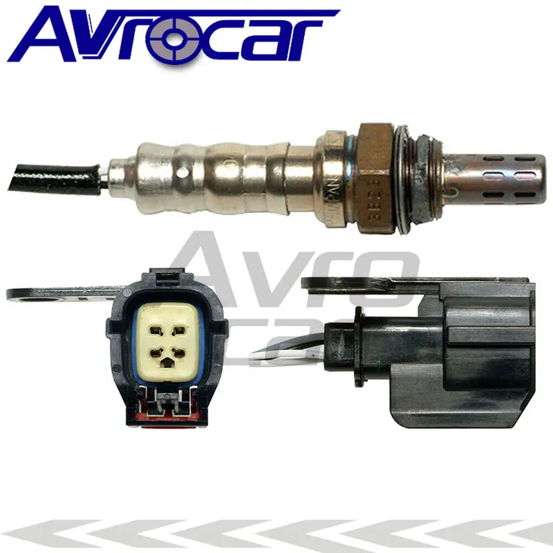 O2 лямбда датчик кислорода соотношения воздуха и топлива для VOLKSWAGEN ROUTAN 234 4553 2011