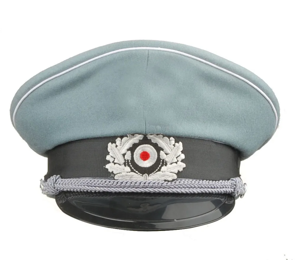 POPULAR WW2 GERMAN WH M36 OFFICER WOOL 