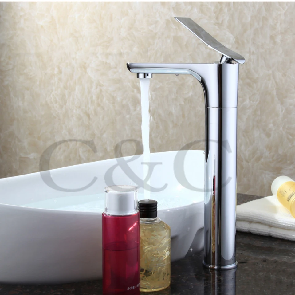 Смеситель для раковины в ванную комнату смеситель современный бесплатная