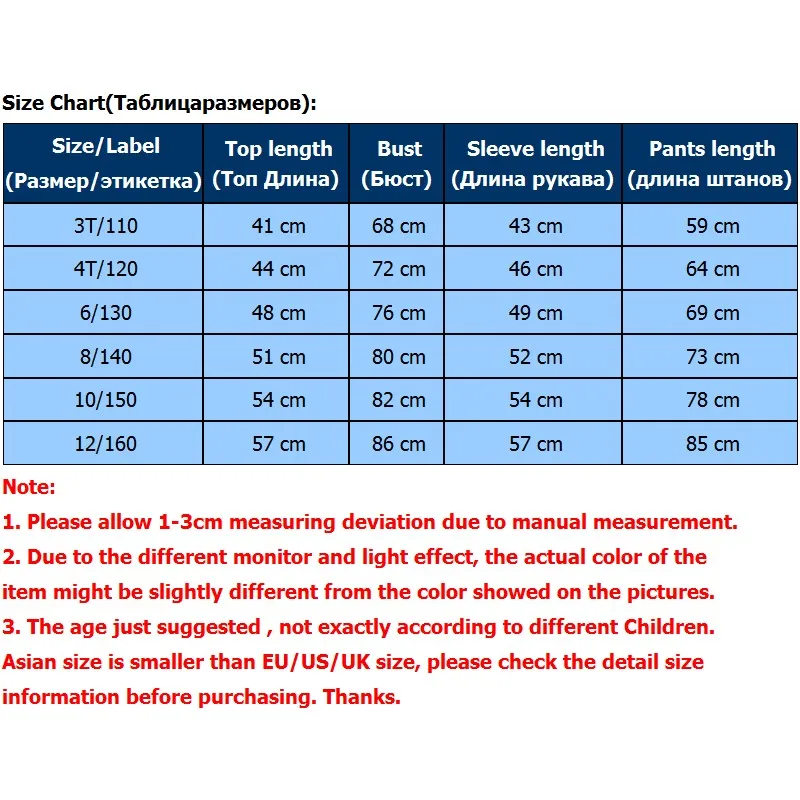 

Kids Tracksuit For Girls Outfits Children Clothing Set Spring Autumn Long Sleeve T Shirt Pants 2pcs Sport Suit For Girl