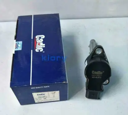 

KD-7027 OEM A0001501980 A2729060060 Ignition System for BENZ