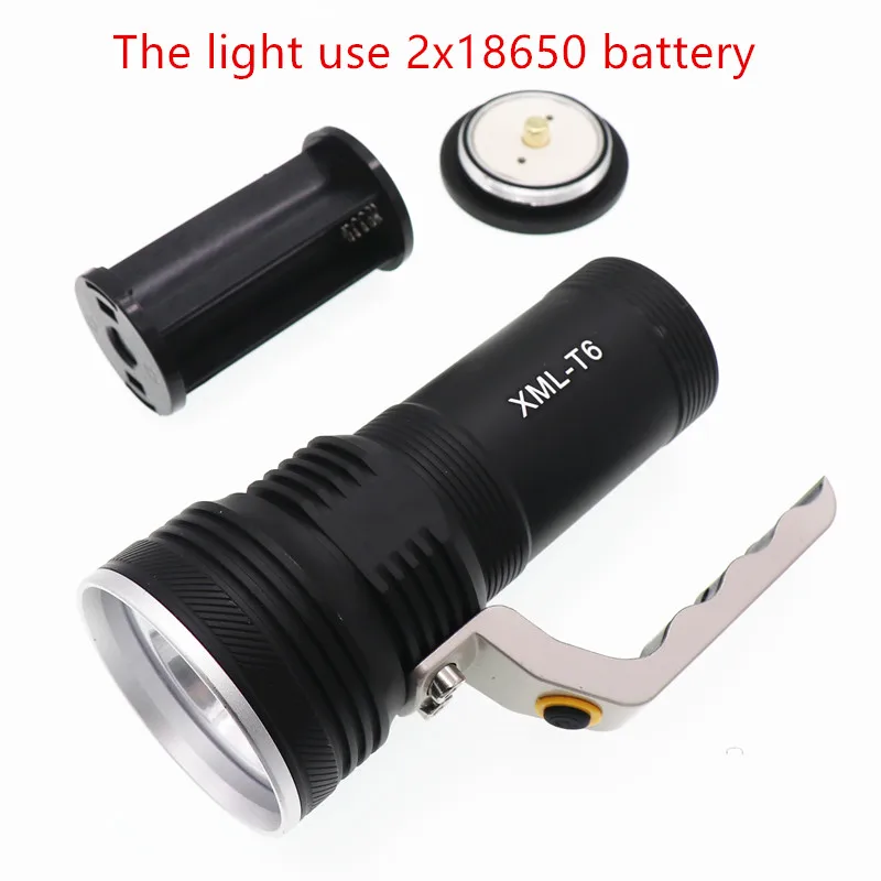 Супер яркий светодиодный фонарик 3 режима светодиодные фонари для ночной езды