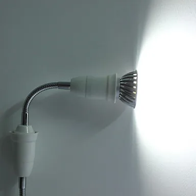 Светодиодная лампа с цоколем E27 20 см|e27 extension|e27 to e27led bulb holder |