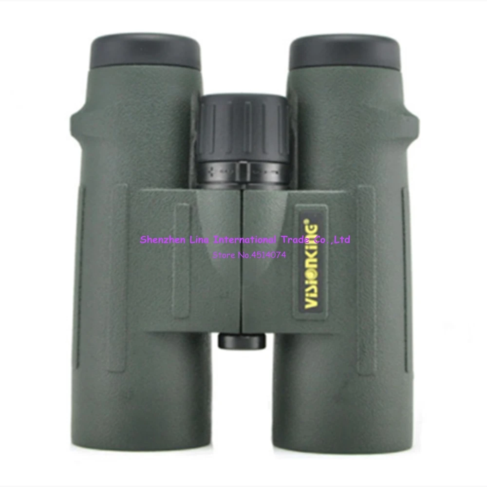 Бинокулярный телескоп VISIONKING Horizon King SYE 8X42 двойная трубка ED Стекло