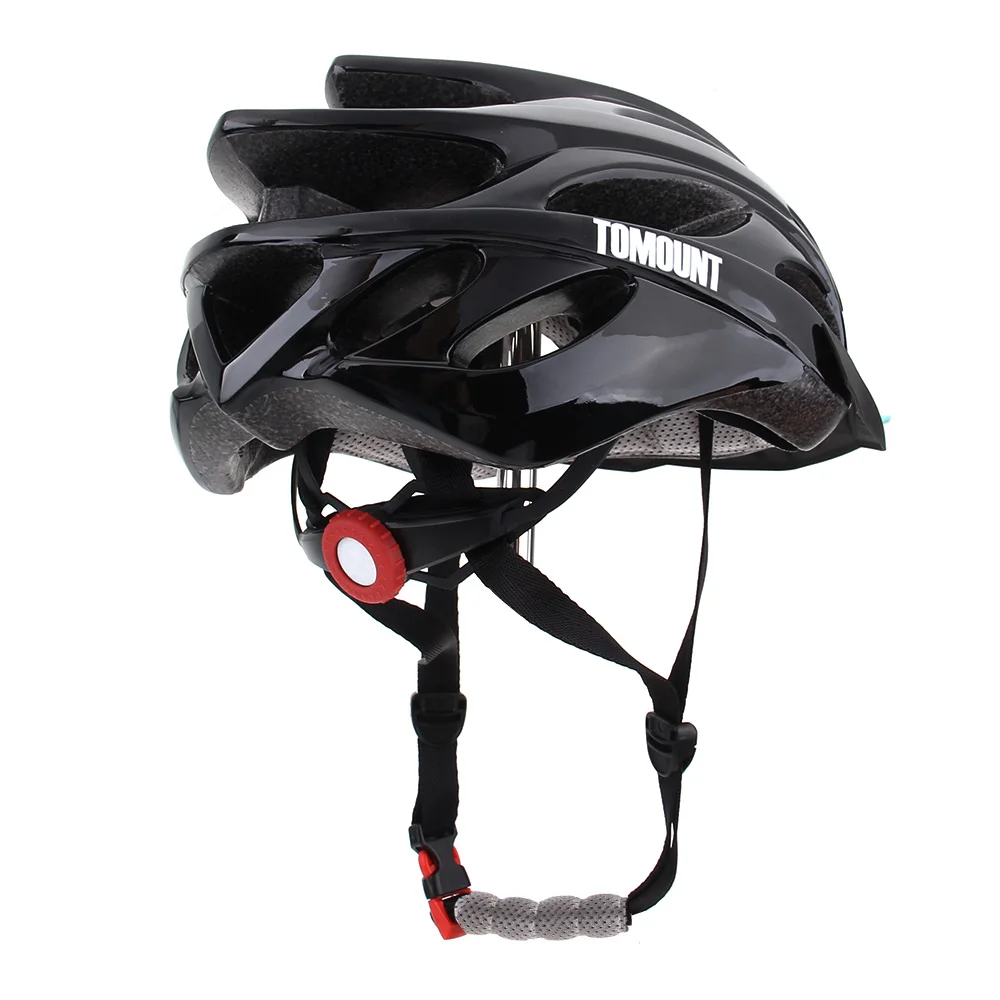 Велосипедный шлем горный велосипед Велоспорт Взрослый Регулируемый унисекс EPS