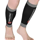 2018 Компрессионные спортивные гетры для бега, велоспорта, для мужчин и женщин, для плавания, бега, тренажерного зала, баскетбола