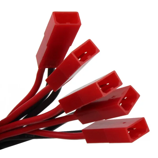 Квадрокоптер udi U818A U817C V959 V222 5 в 1 USB интерфейс 3 7 В jst зарядное устройство хит продаж