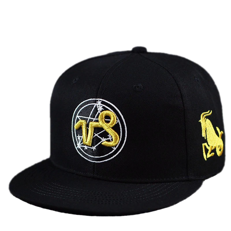 Бейсболка унисекс повседневная бейсболка из смеси хлопка с твердым орнаментом 12