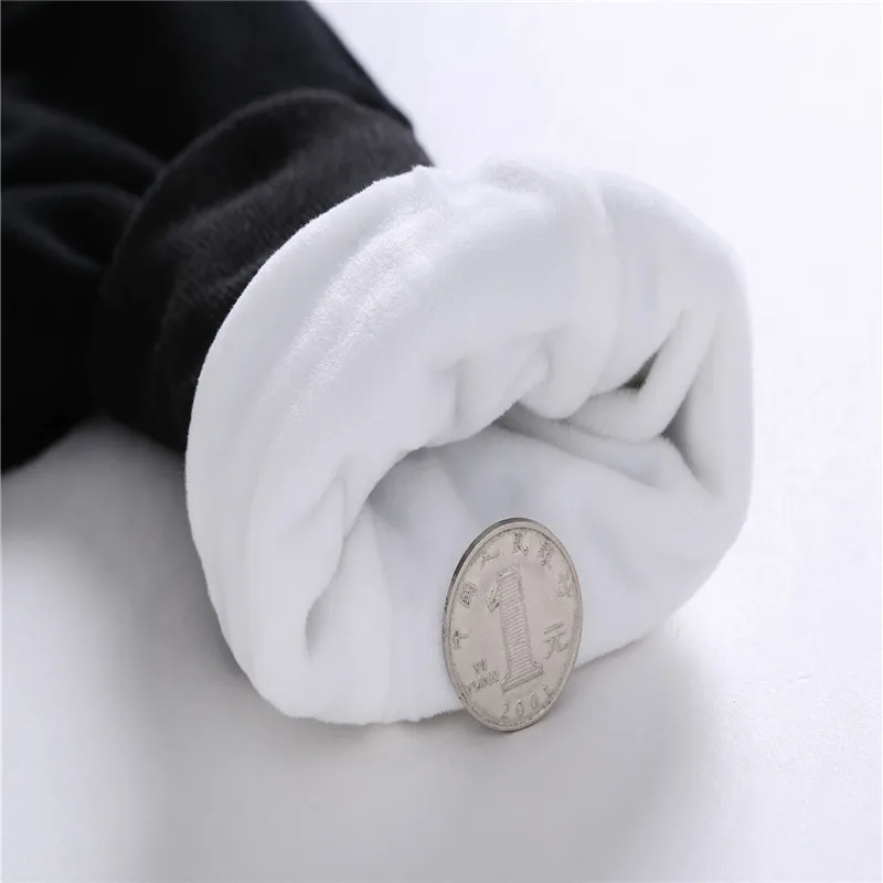 Малыша Брюки Дети Леггинсы 2016 Новых Детей Мальчиков Теплые Повседневные Девушки