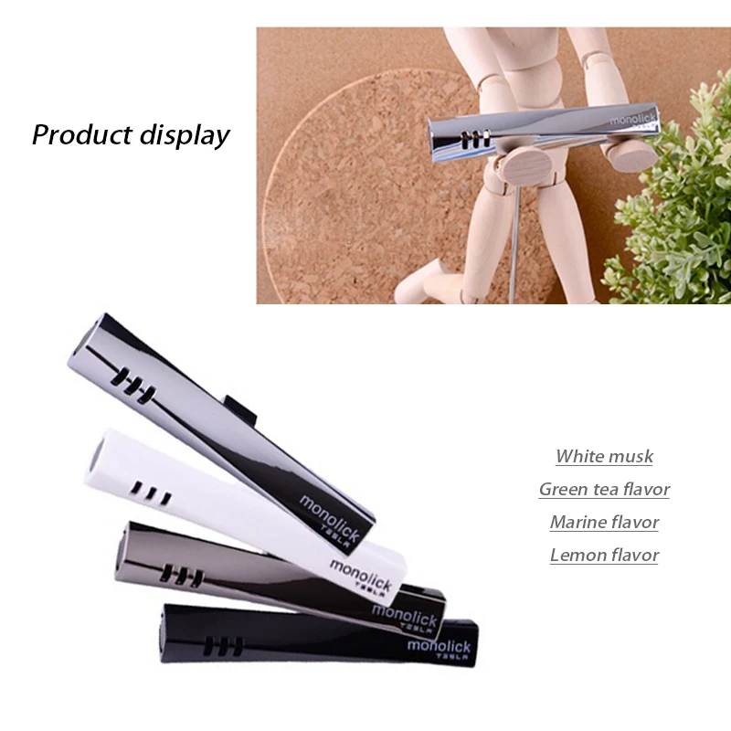 Car Styling Air Freshener Clip Accessories for Toyota Corolla Seat Leon Jeep Renegade Skoda Fabia Rapid Renault Duster Audi A3 | Автомобили