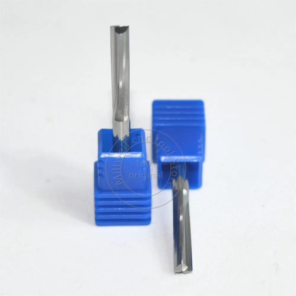 4 мм * 22 бесплатная доставка инструменты для дерева с ЧПУ твердосплавная торцевая