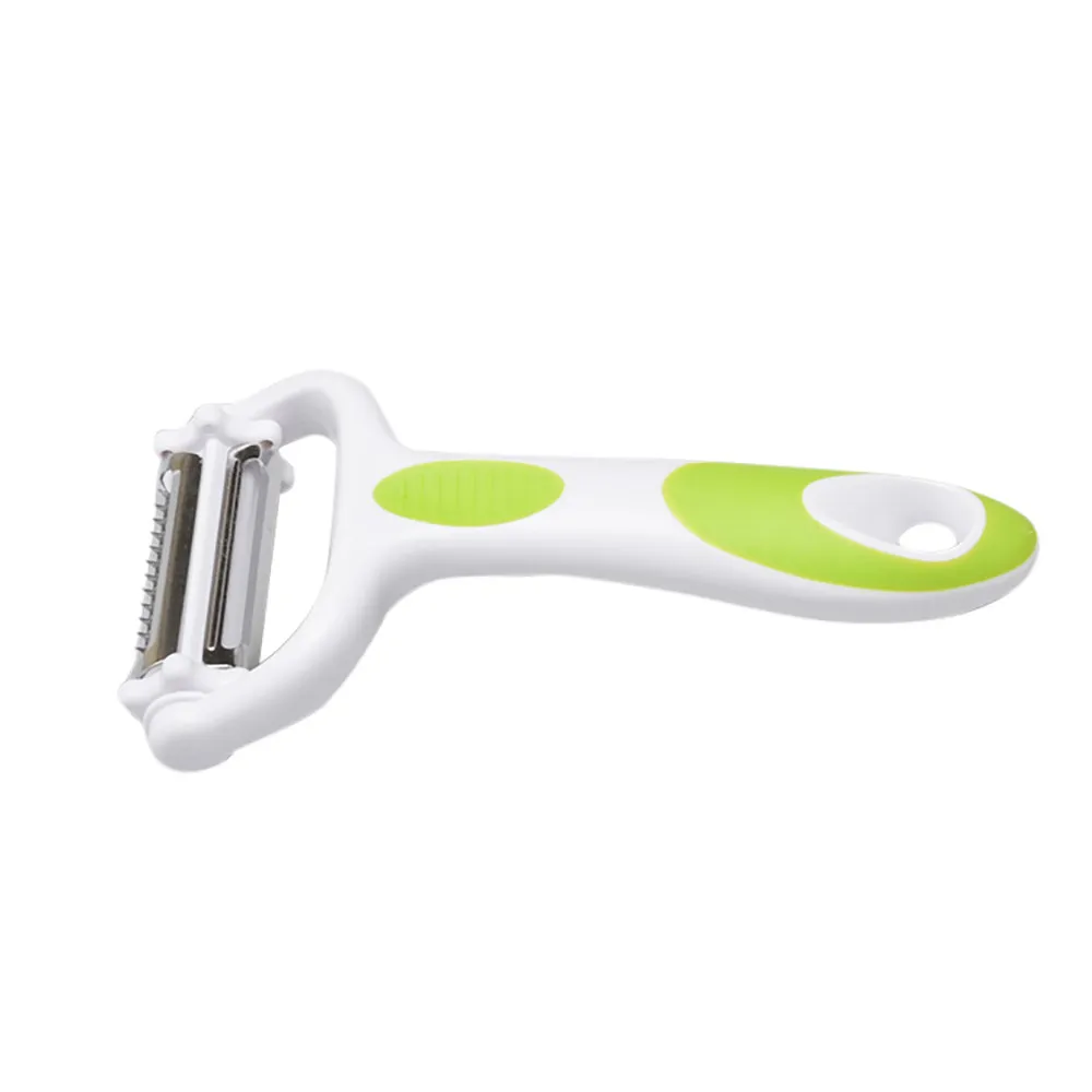 Овощечистка для моркови картофеля спиральный кухонный аксессуар|Овощечистки и